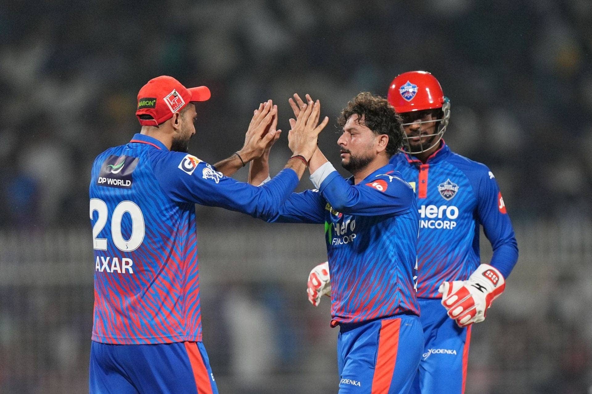 DC's IPL 2026 Playoff Dreams: A Recipe for Disaster