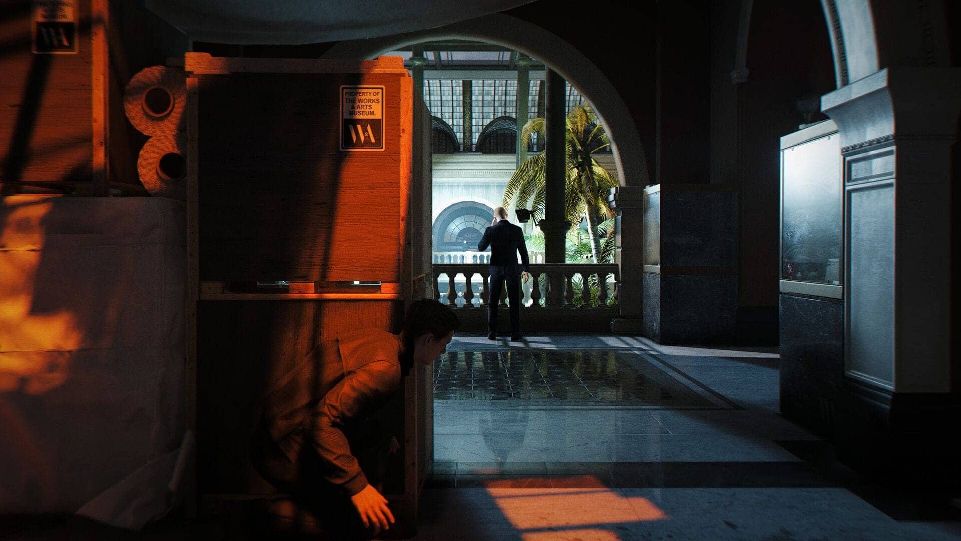 When Does 007 First Light Drop? Release Countdown Inside