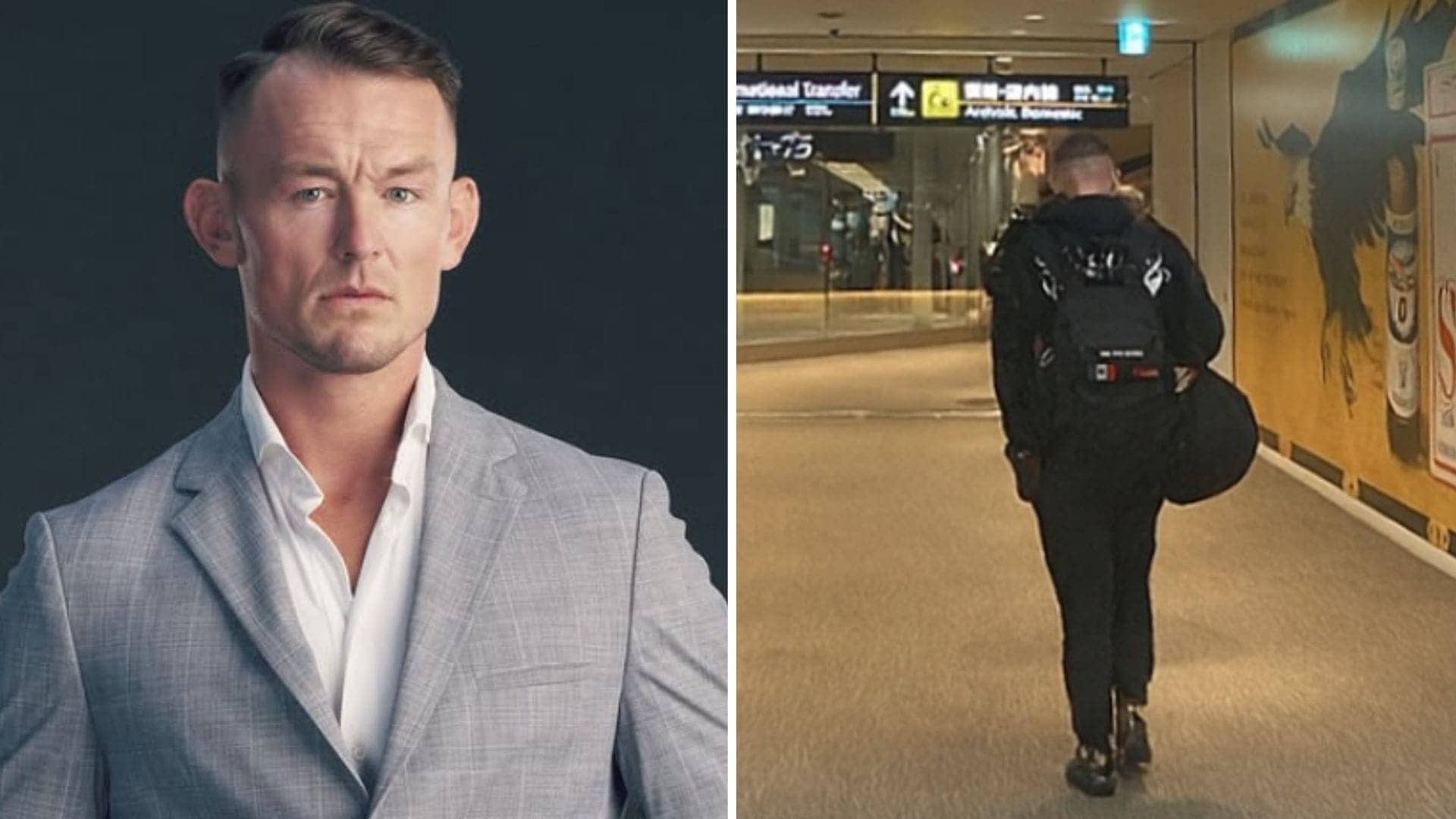 Ludwig Kaiser Ki Arrest: Kya Yeh WWE Ki Kahani Hai?