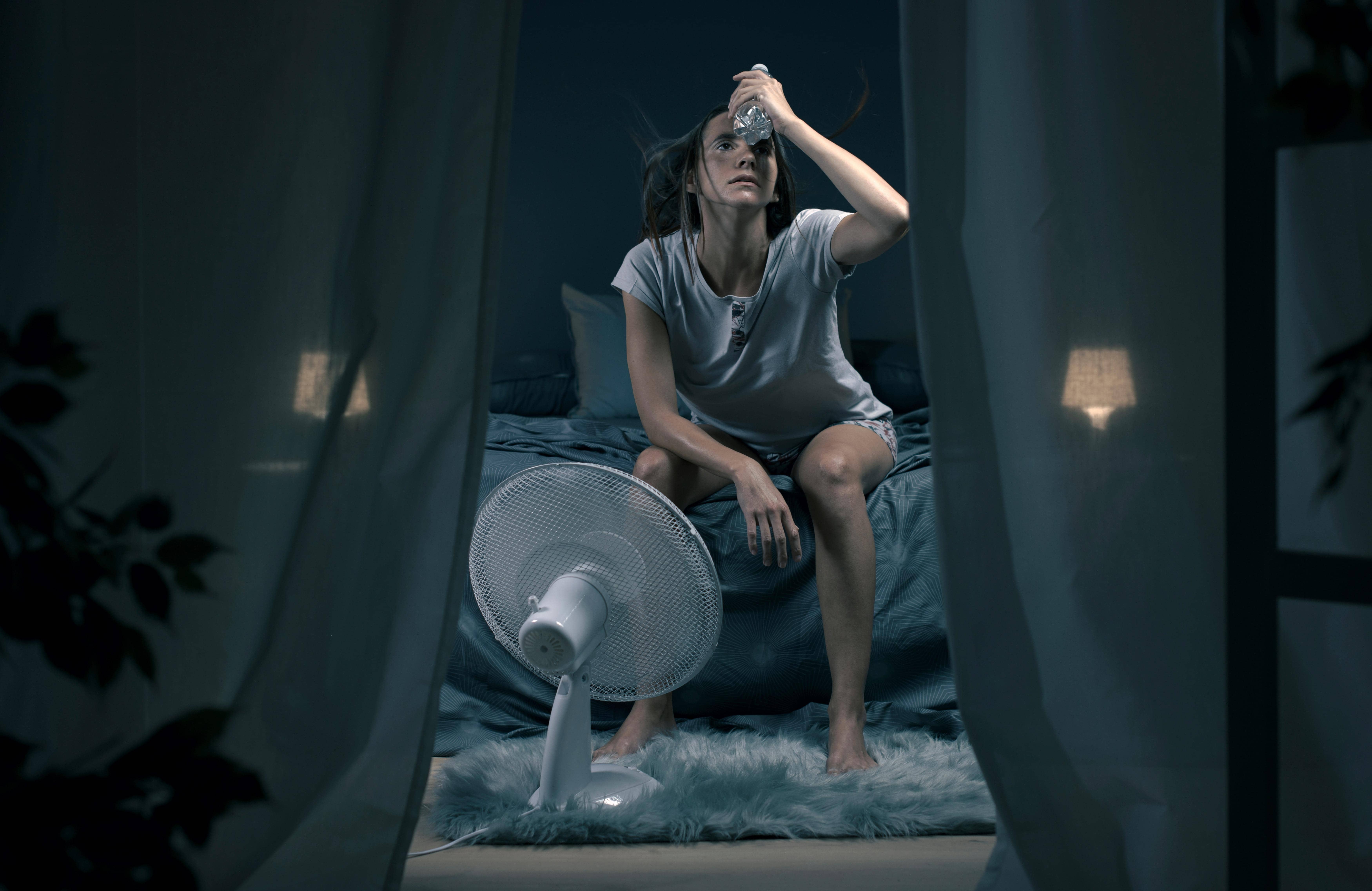 Hot Nights Are Stealing Our Sleep: Here's How to Cope