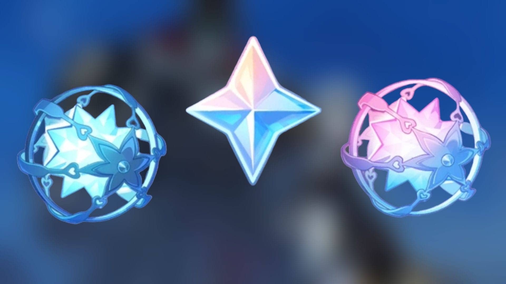 Genshin Impact Luna VIII: Primogems and Pulls Await You!