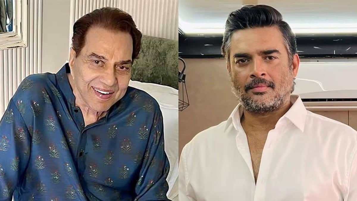 Padma Awards 2026: Celebs Shine Bright in Delhi Celebration