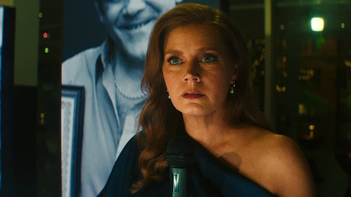 Cape Fear: Amy Adams Thrills Premiere on Apple TV+