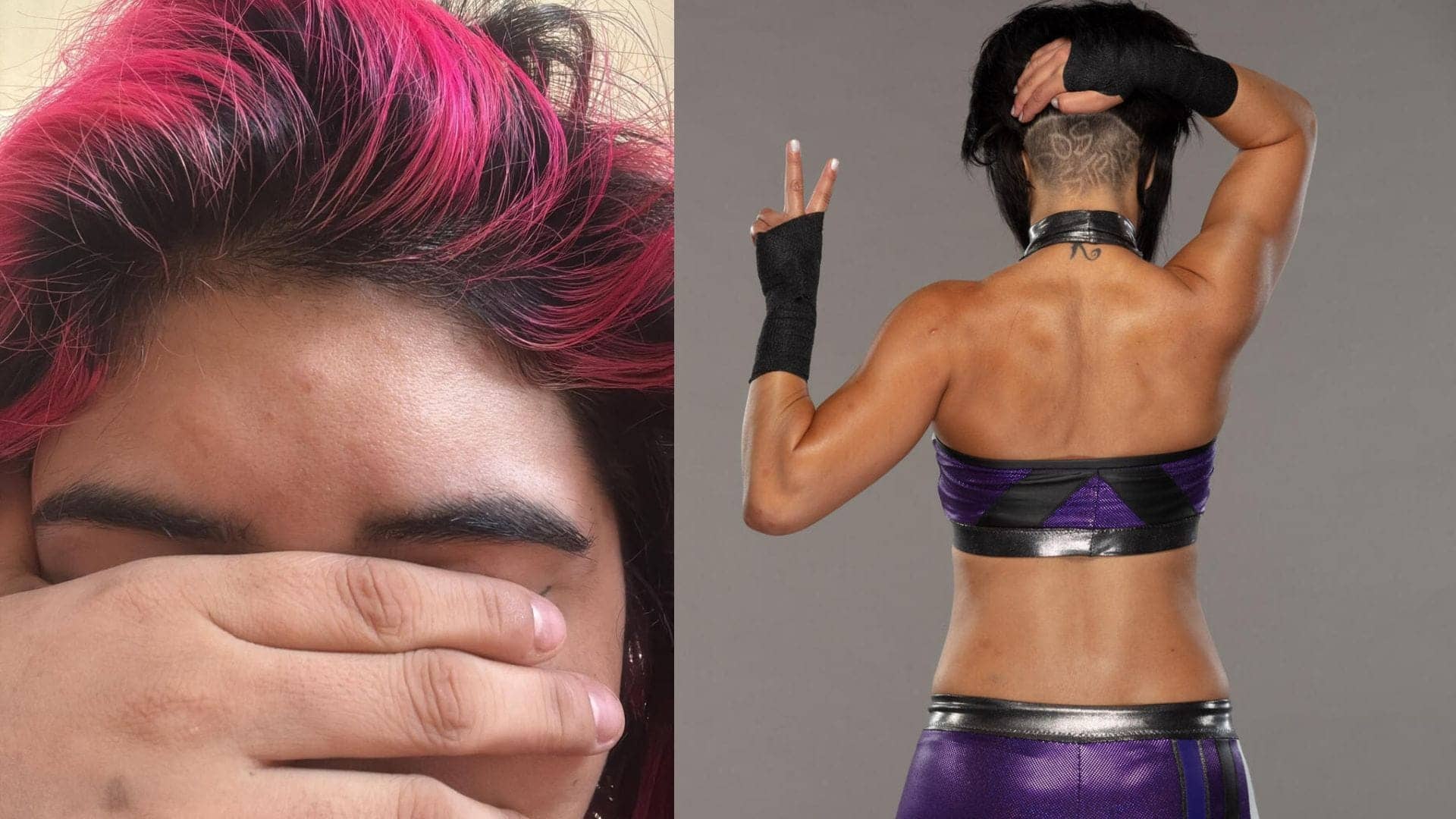 Bayley’s New Team Takes on Las Toxicas in AAA Showdown