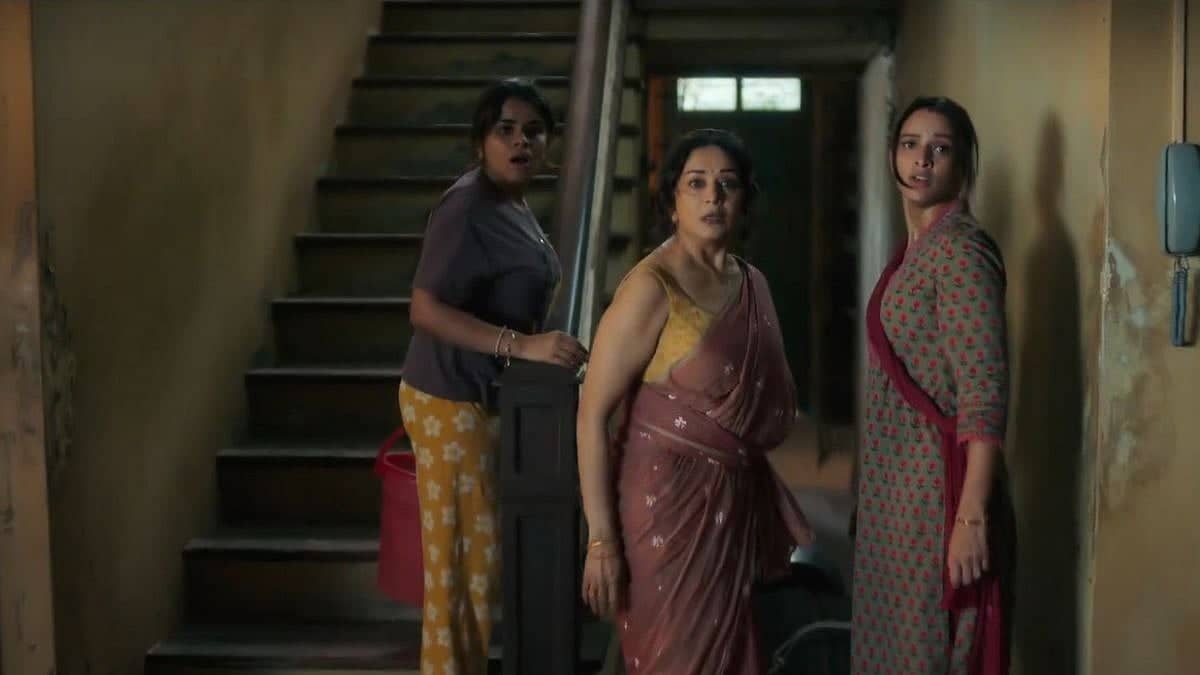 Maa Behen: Netflix's Crime-Comedy Chaos Drops June 4, 2026