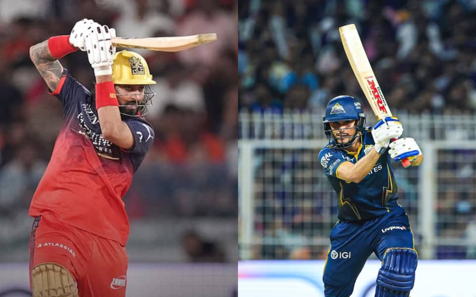 IPL 2026: RCB vs GT Qualifier 1 - The Ultimate Showdown Awaits
