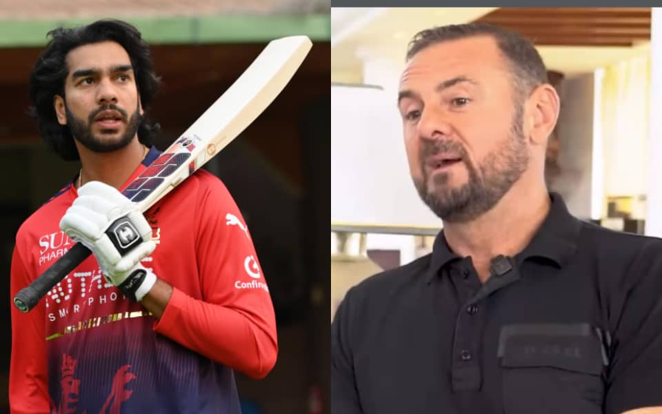 IPL 2026: Doull Backs Iyer Over Salt for Qualifier 1 Match
