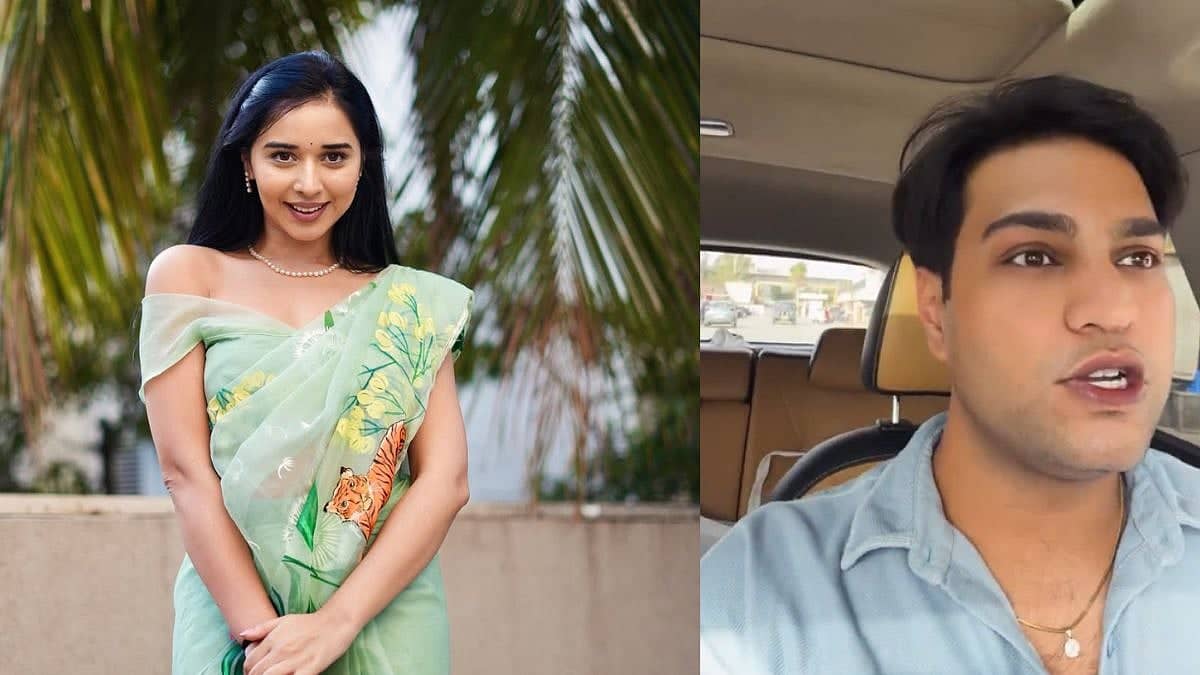 Dress Mystery: Prince Chaudhary Calls Out Tanya Mittal