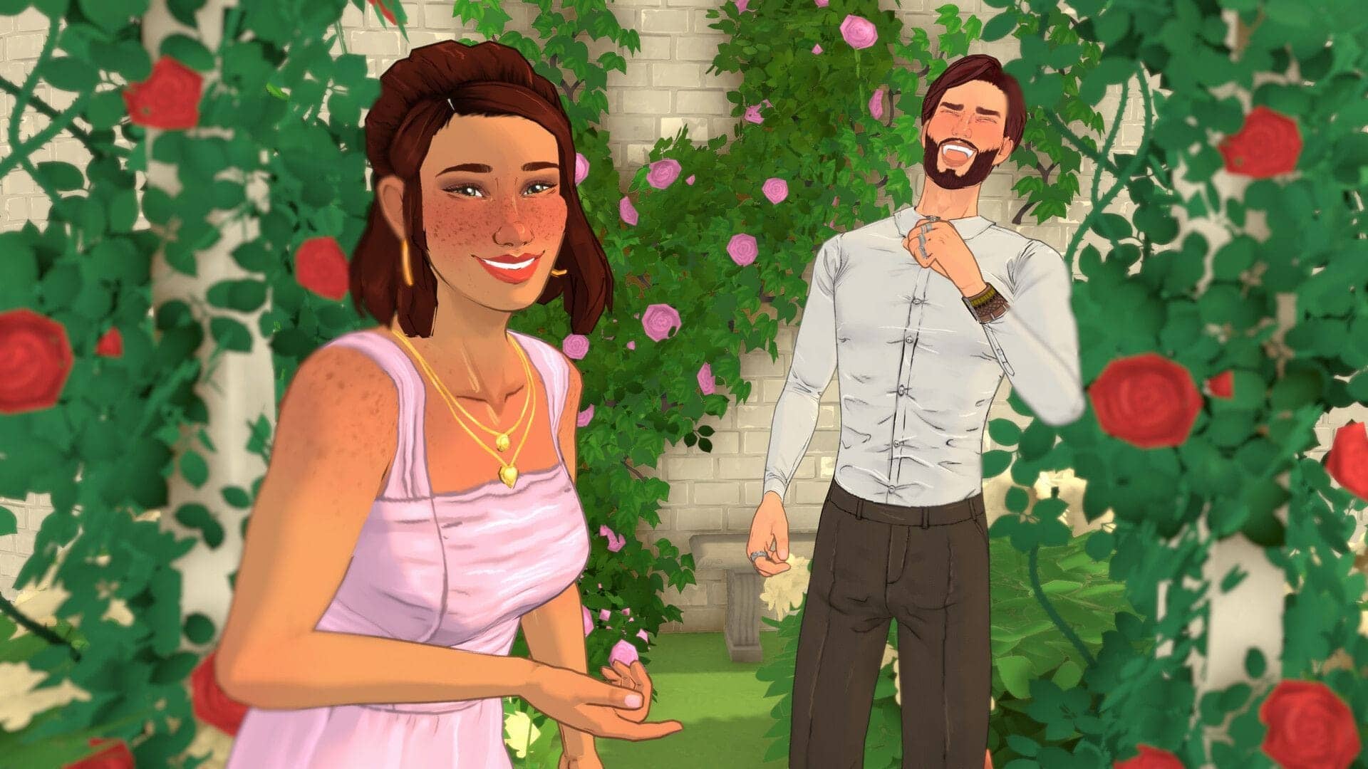Unlocking Relationships in Paralives: Love and Friendship Fun