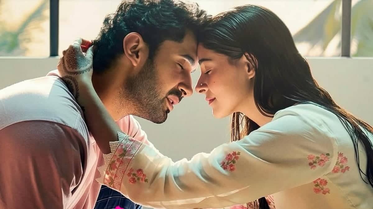 Chand Mera Dil Box Office: Can Monday Be the Hero?