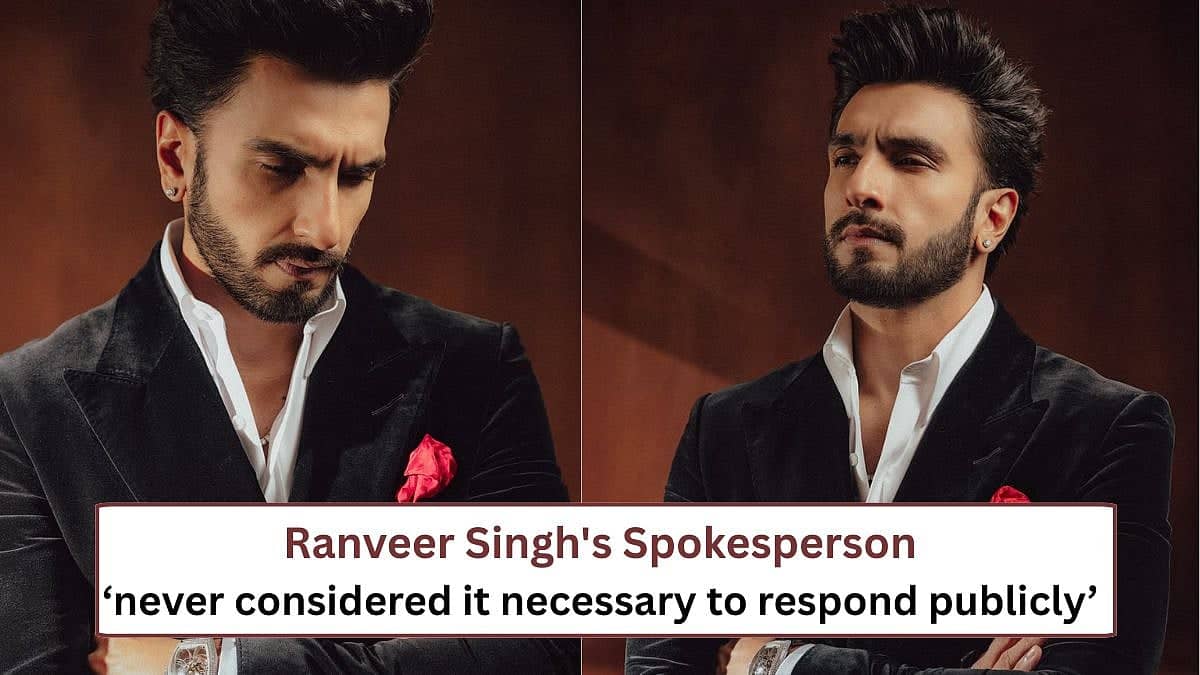 Ranveer Singh Leaves Don 3, Drama Unfolds with FWICE Ban