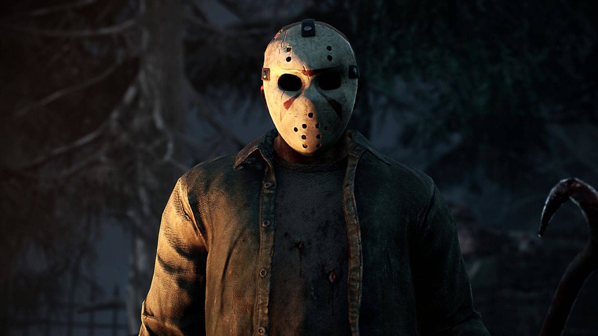 Jason Voorhees Haunts Dead by Daylight: Release Date and Powers