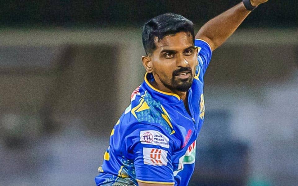 Murugan Ashwin Says Goodbye to IPL and Domestic Cricket