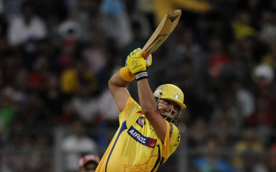 Top 5 Epic Batting Moments in IPL Playoffs History