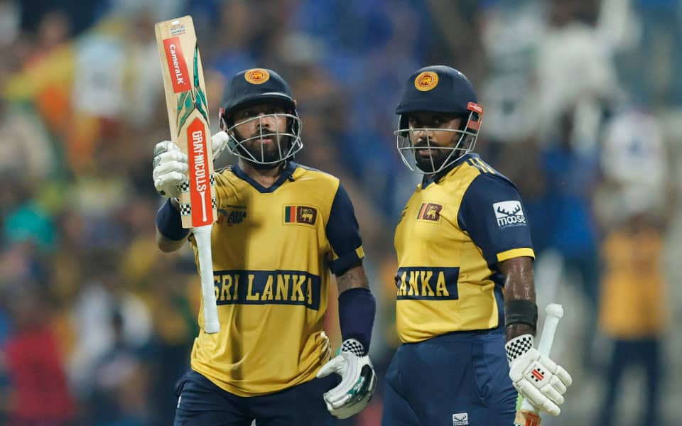 Kusal Mendis Returns as Captain for Sri Lanka's West Indies Tour
