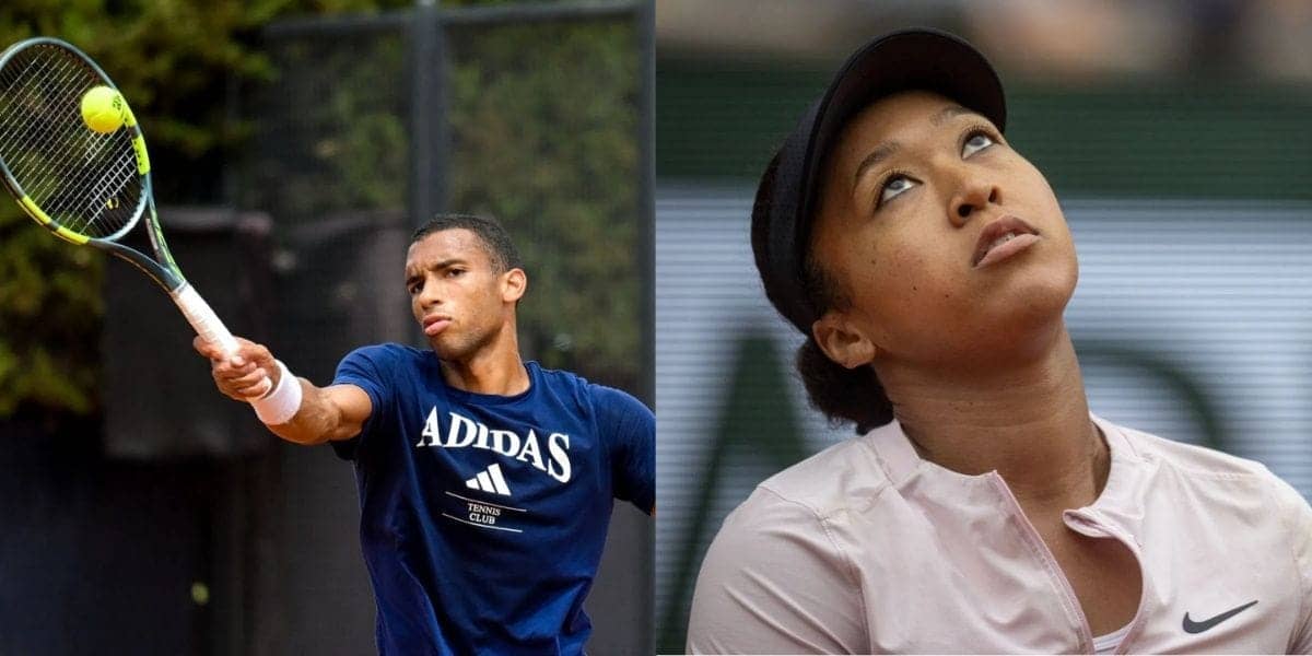French Open Day 3: Upset Alerts with Osaka and Felix