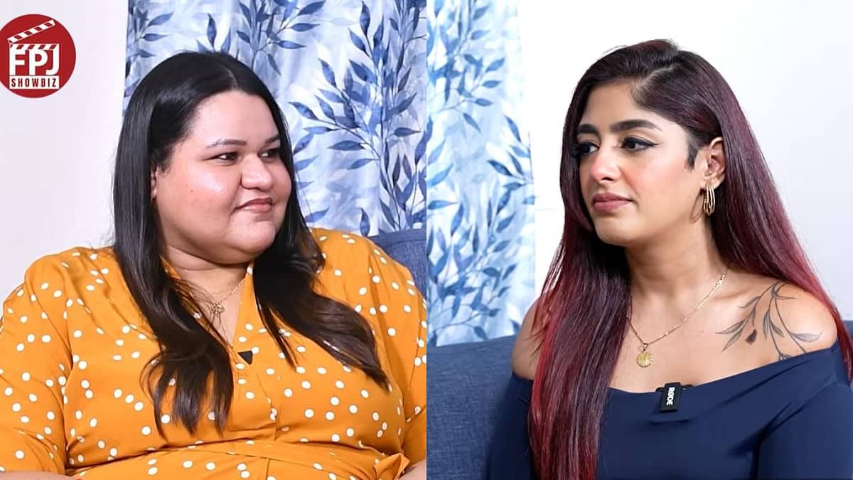 Yogesh's Love Triangle Drama: Preet's Advice to the Ladies