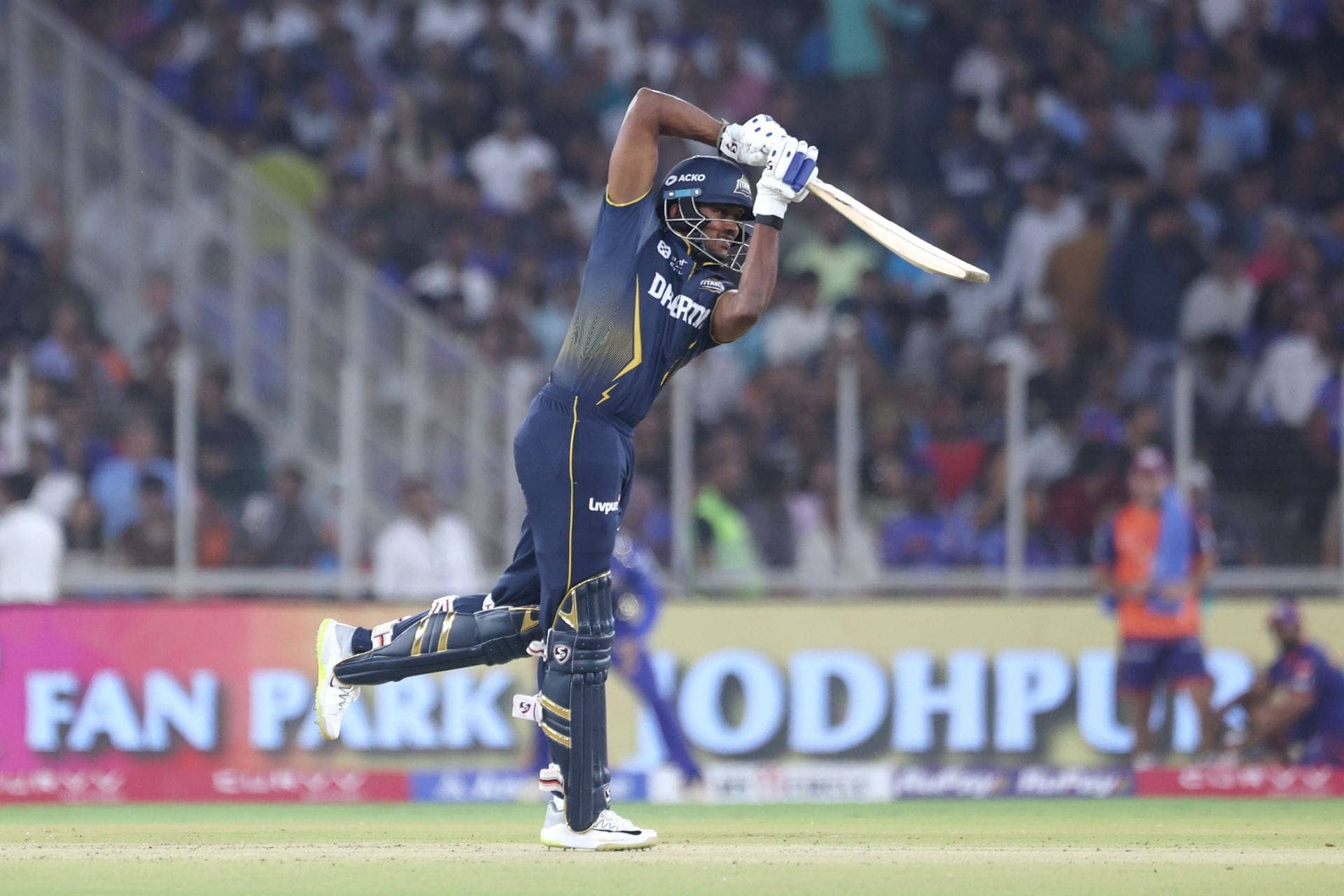 IPL 2026: RCB vs GT Fantasy XI - Match 71 Dhamaka!