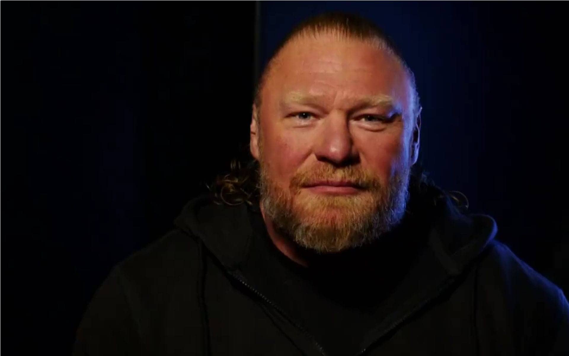 Brock Lesnar's Return: A Slice of Wrestling Drama!