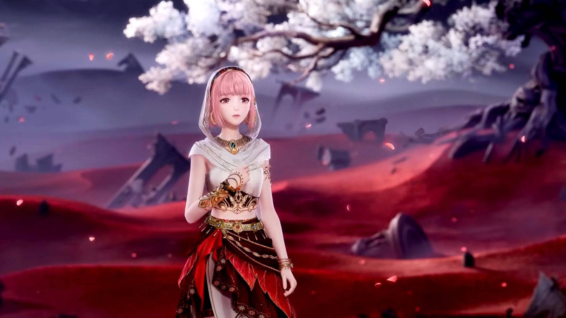 Infinity Nikki 2.6 Update: New Adventures Await, Baby!