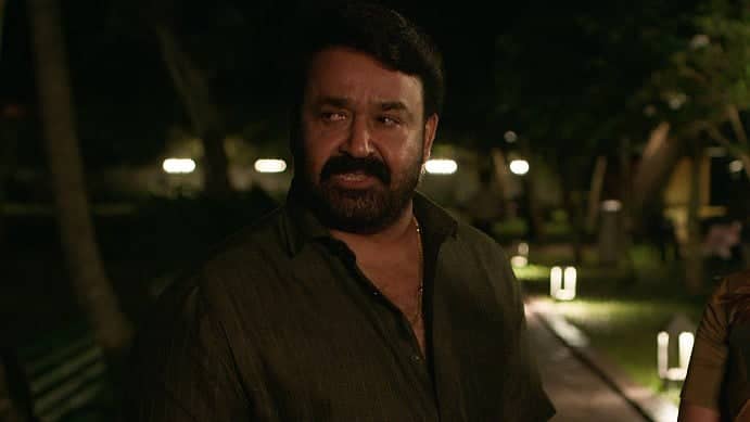 Drishyam 3 Box Office: Mohanlal Ki Film Ka Monday Drama