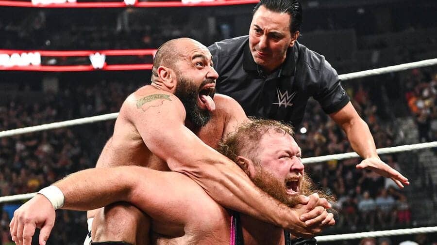 Rusev's Bangaranga: The Catchphrase That Shook WWE RAW