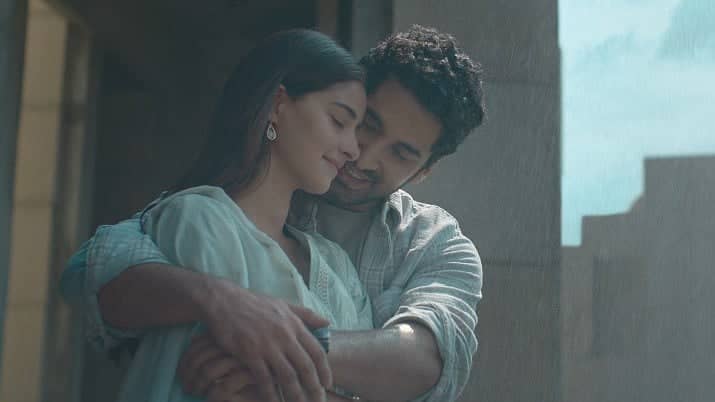 Chand Mera Dil Box Office: Ananya Aur Lakshya Ki Comedy