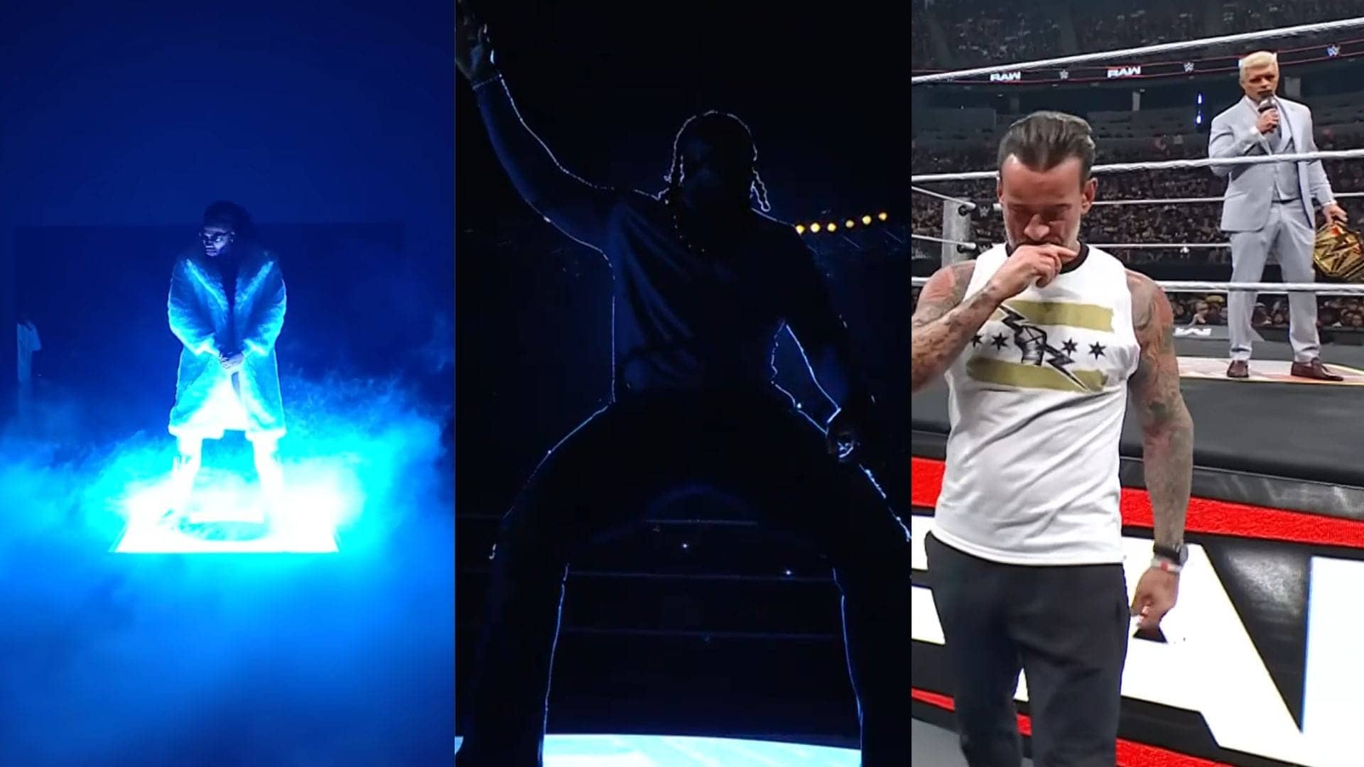 WWE's King of the Ring 2026: Who Will Claim the Crown?