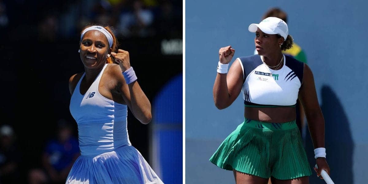 Coco Gauff vs Taylor Townsend: French Open 2026 Preview