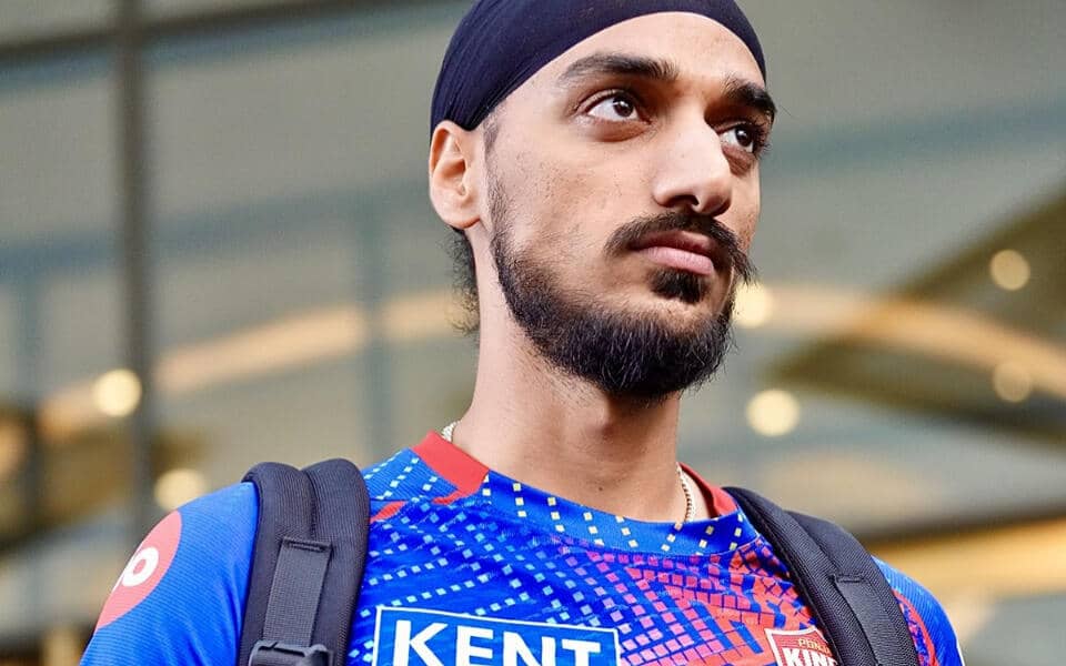 Arshdeep Singh Goes on Instagram Deletion Spree, Fans Wonder Why