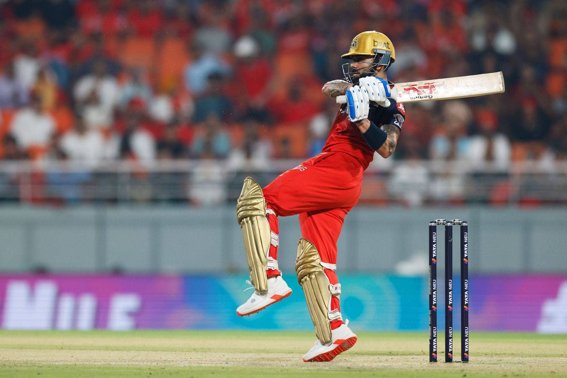 Virat Kohli Ki Zyada Responsibility, Kya Yeh Khatarnaak Hai?