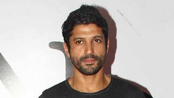 Farhan Akhtar Set to Play Cricketer in Aamir Khan Film