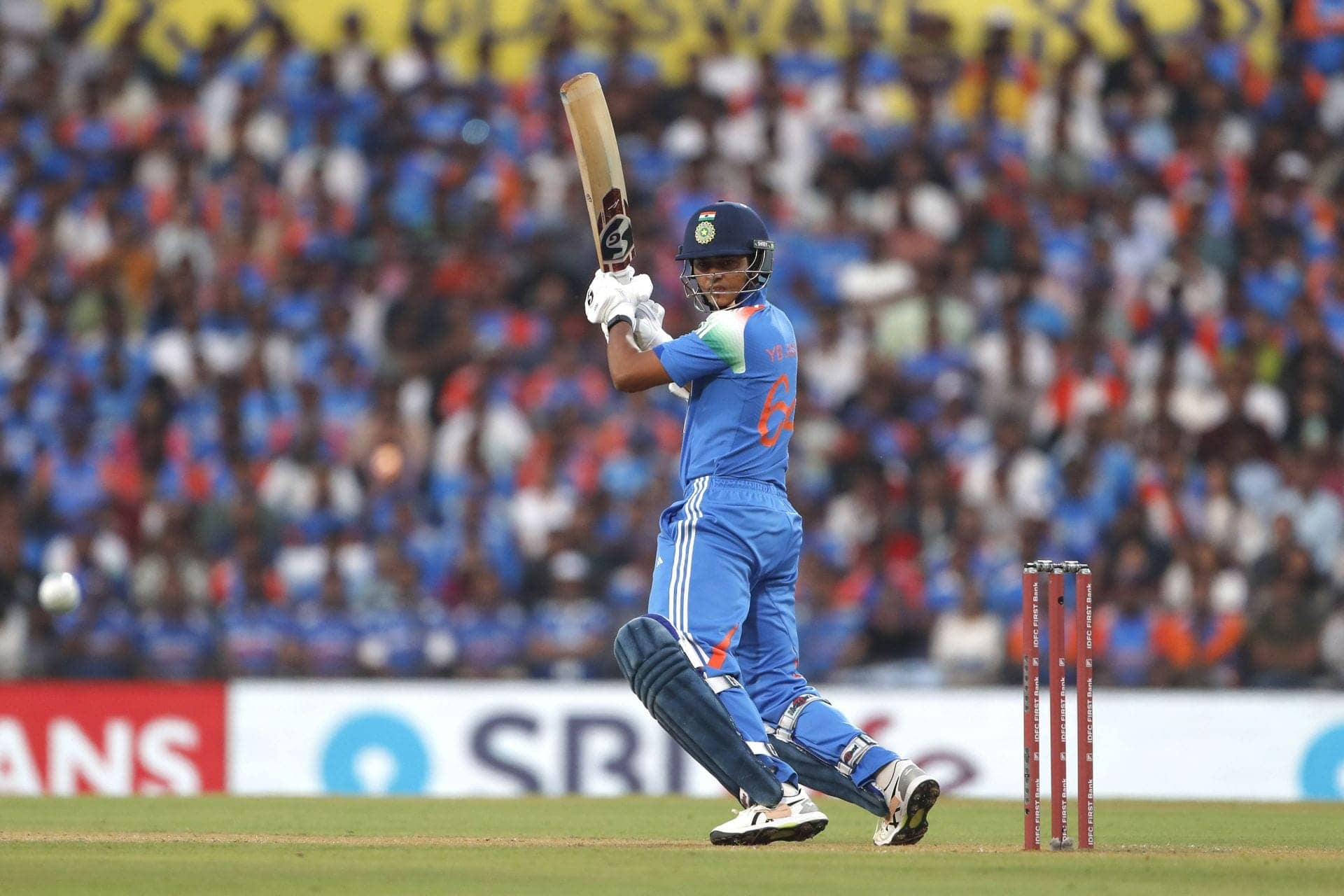 Sanjay Manjrekar Wants Selectors to Say Sorry to Jaiswal