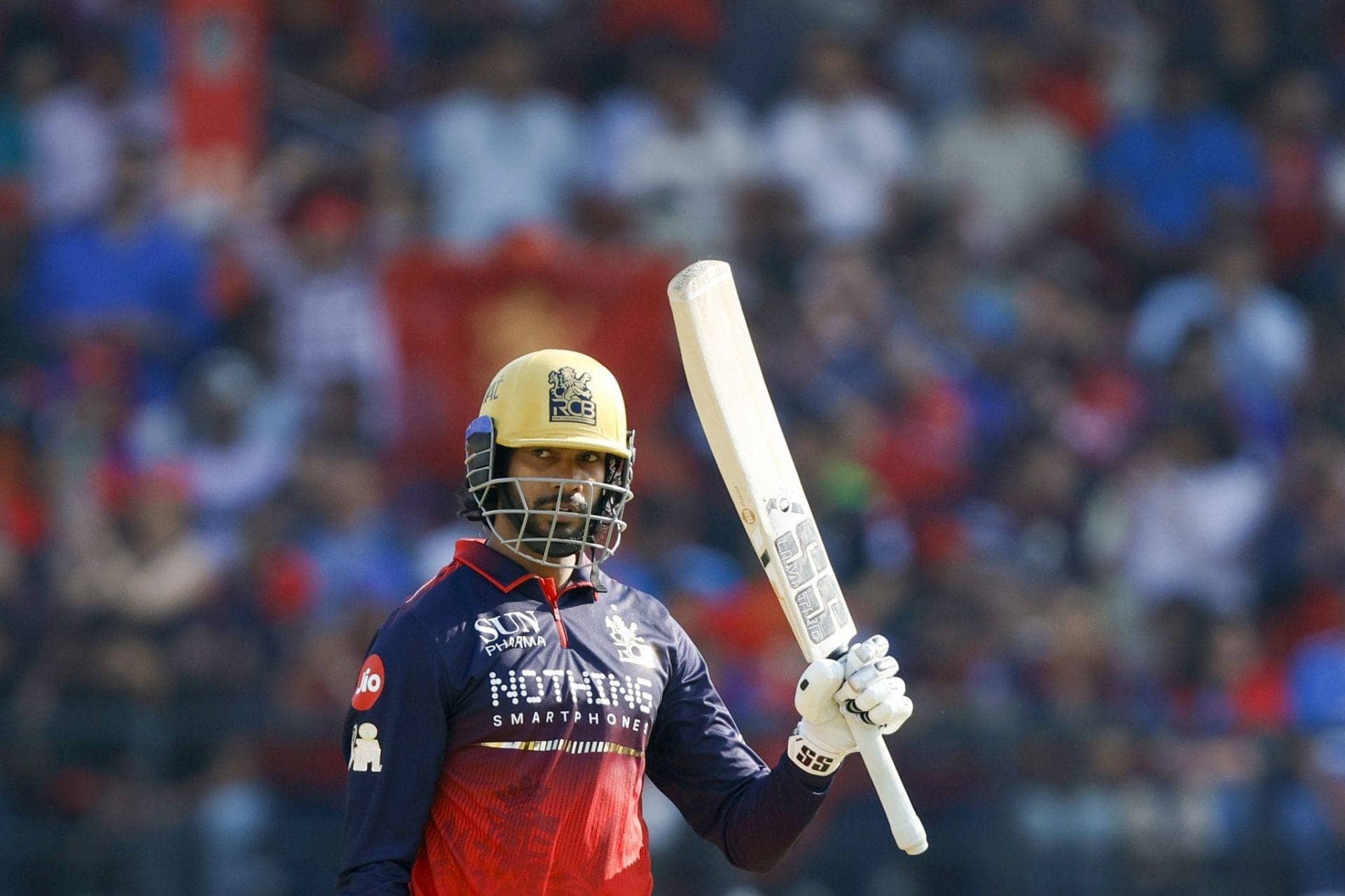 3 Reasons RCB Should Stick with Iyer as Opener vs GT