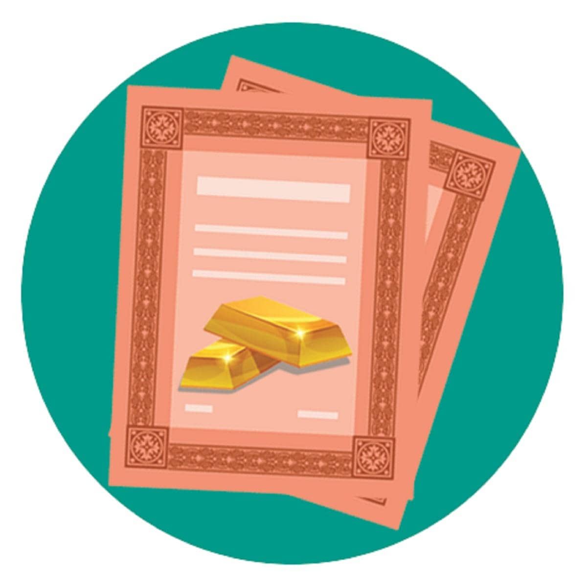 Gold Bond Investors Celebrate 235% Gains as Cash-Out Opens