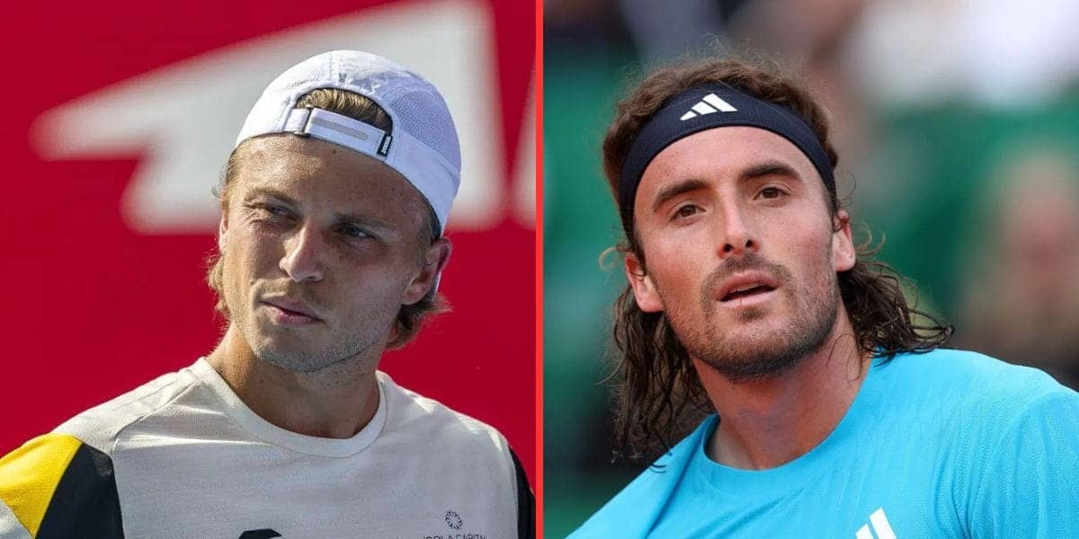 Muller vs Tsitsipas: Epic Clash at the French Open 2026