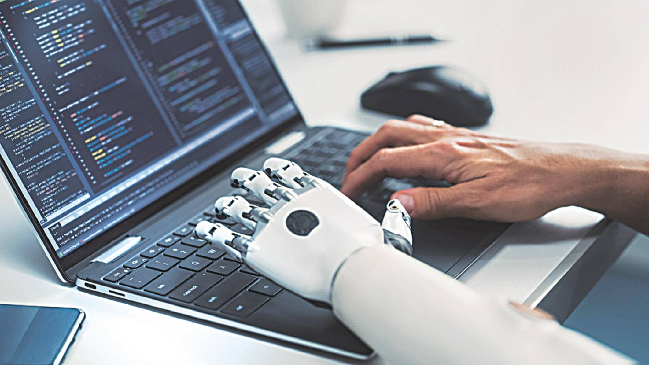 OpenAI's Big Bucks: Keeping AI Smooth and in Check