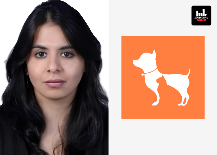 Heads Up For Tails Scores Shrutie Kher as Marketing Head