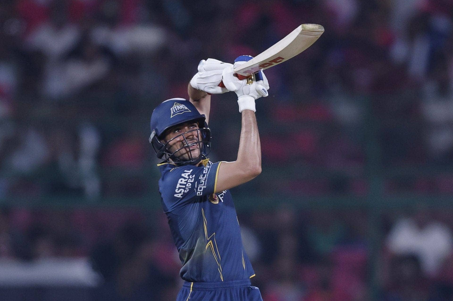 Shubman Gill Ka IPL Playoffs Mein Record: Drama Aur Runs