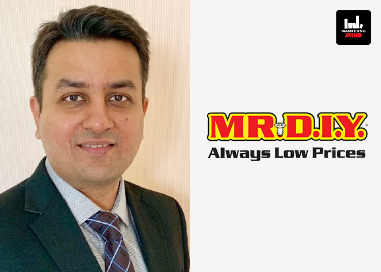 Vikas Gupta Takes the Helm as Group CEO of MR.D.I.Y India
