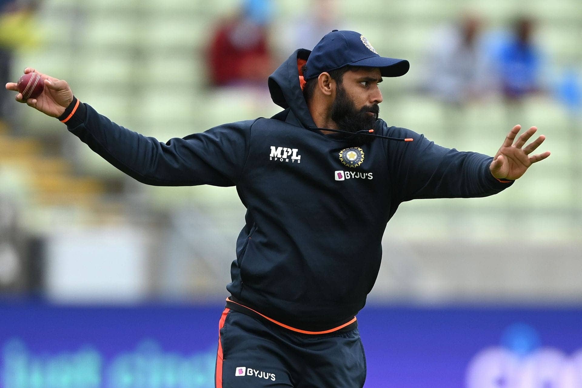 Vihari's Fun Strategy for RCB's IPL Qualifier 1 Showdown