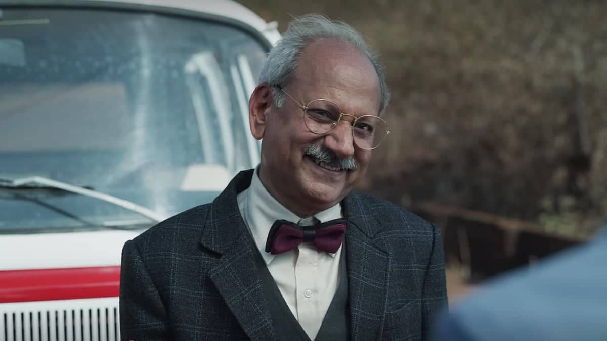 Ramakant Dayama Ka Jaana: Entertainment Ki Khaali Jagah