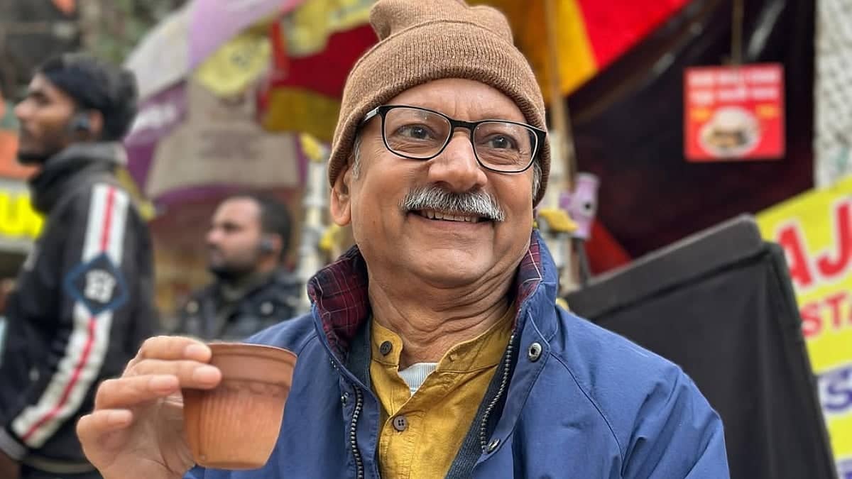 Celebrating Ramakant Dayama: A Smooth Tribute to a Legend