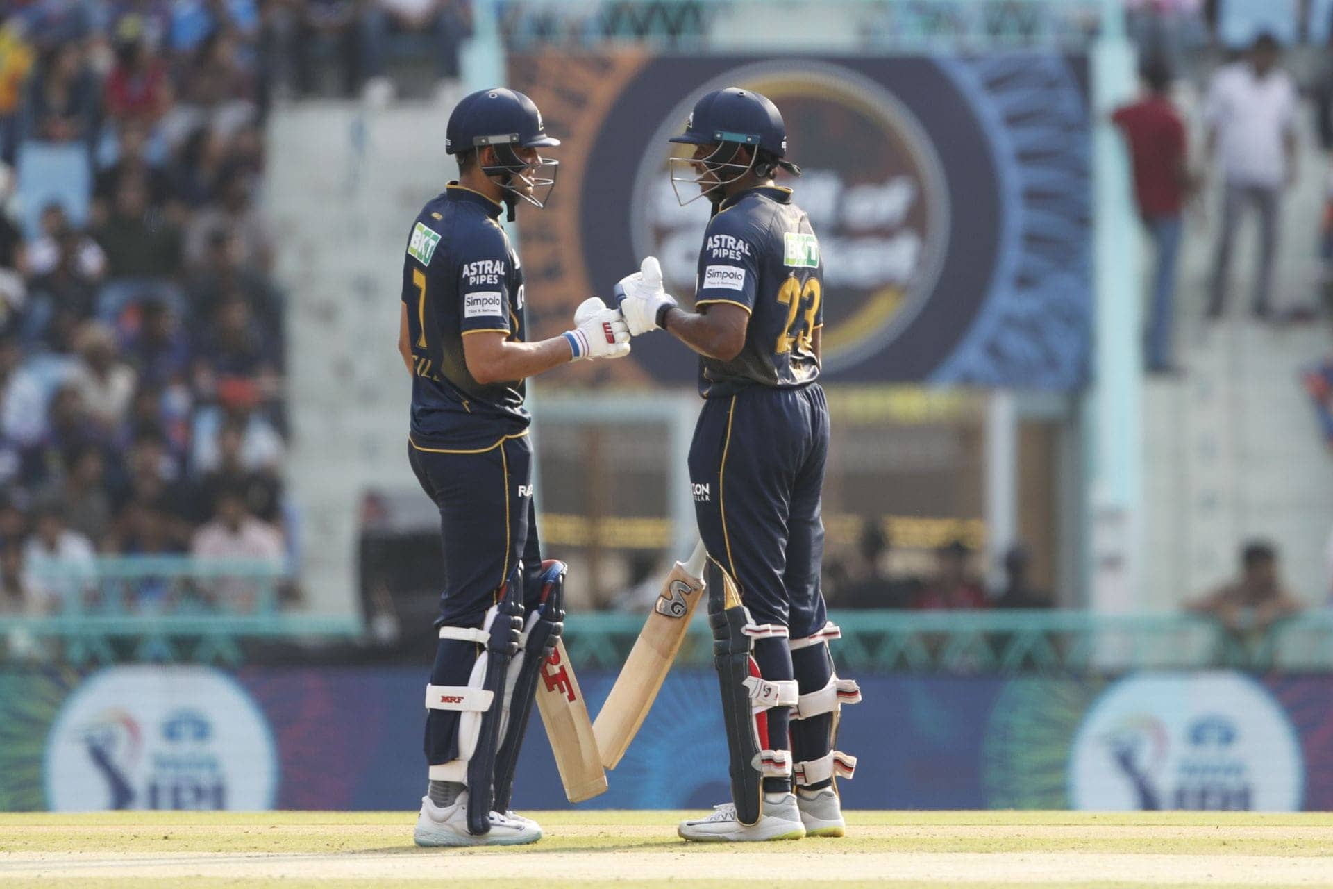 Shubman Aur Sai Ka IPL 2026 Ka Dhamaka - Kya Hoga?
