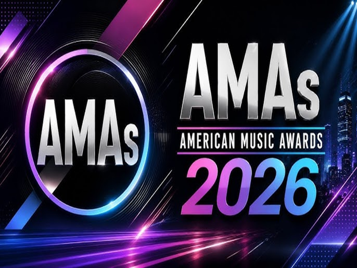 BTS Enchants AMAs 2026 with Magical Wins and Glorious Spells