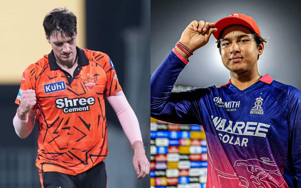 SRH vs RR: Aaj Ka Match, Kya Hoga Impact Players Ka?
