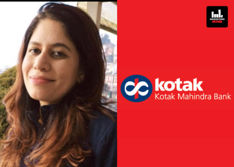 Celia D’Souza Promoted to Vice President of Marketing