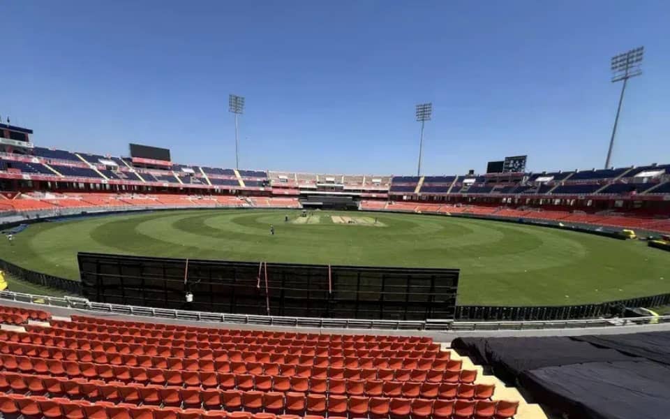 Sunrisers Hyderabad vs Rajasthan Royals IPL 2026 Eliminator
