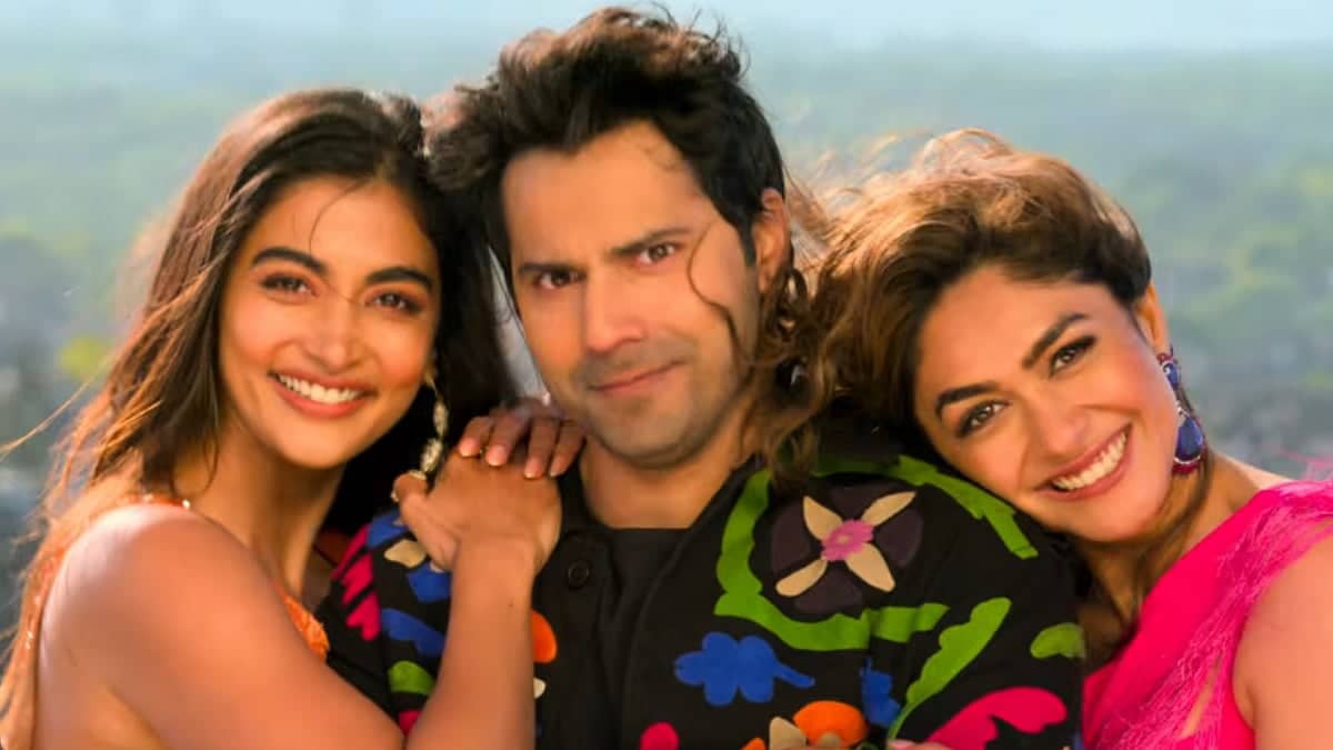 Chunnari Chunnari: New Song Flops Hard, Fans Disappointed