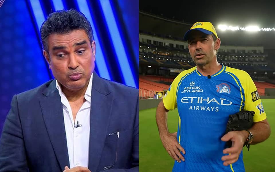 CSK Ka Drama: Manjrekar Ki Captaincy Ki Dhamaka Idea!